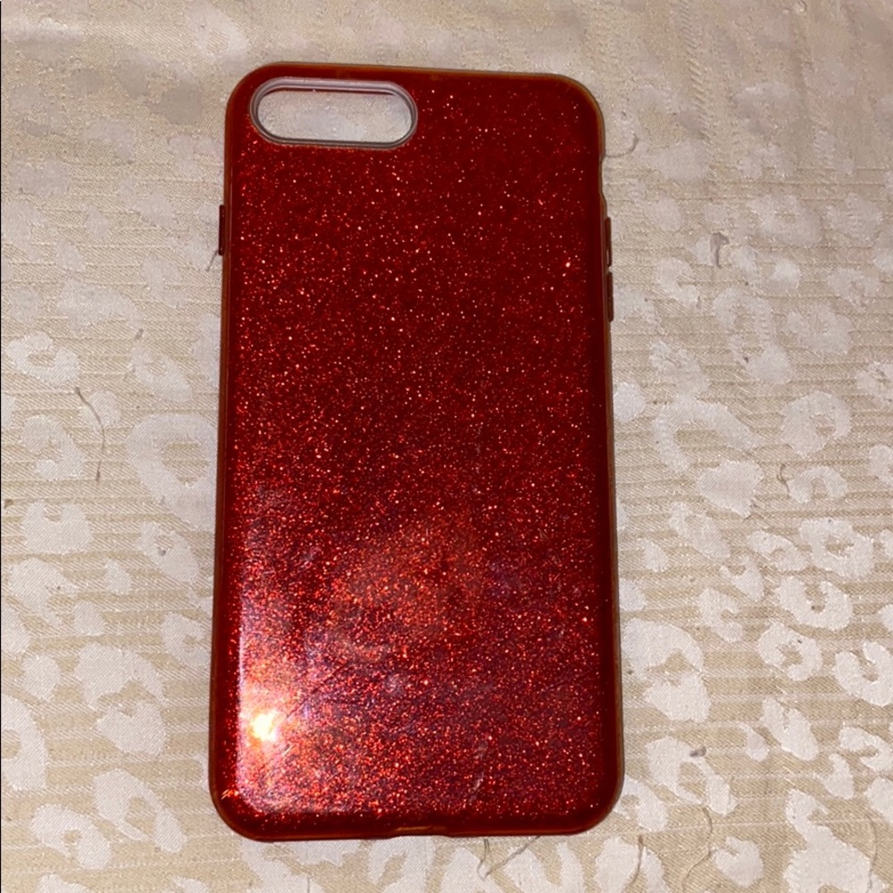 I Phone 8 Plus Phone Case